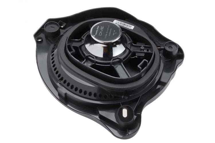 Dynamic State DIVE DMB-SW200 Сабвуферы 20 см (8