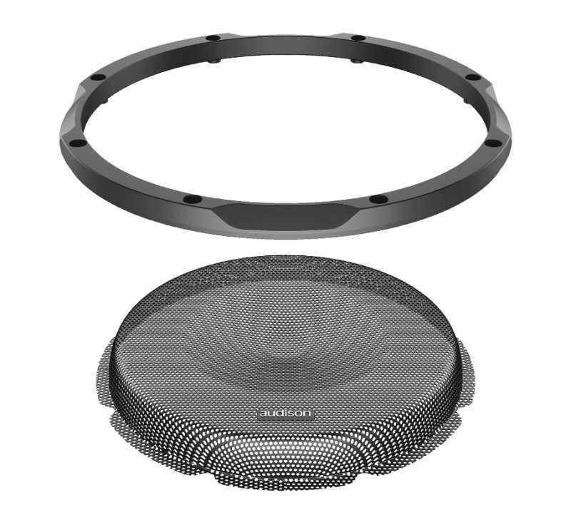 Audison APS 10 S4S сабвуфер