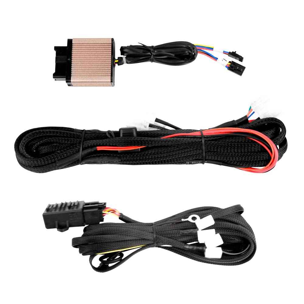 ACV HS-01 Подогрев сидений на 2 места (аналог Емеля УК1) ACV HS-01 Подогрев сидений на 2 места (аналог Емеля УК1)