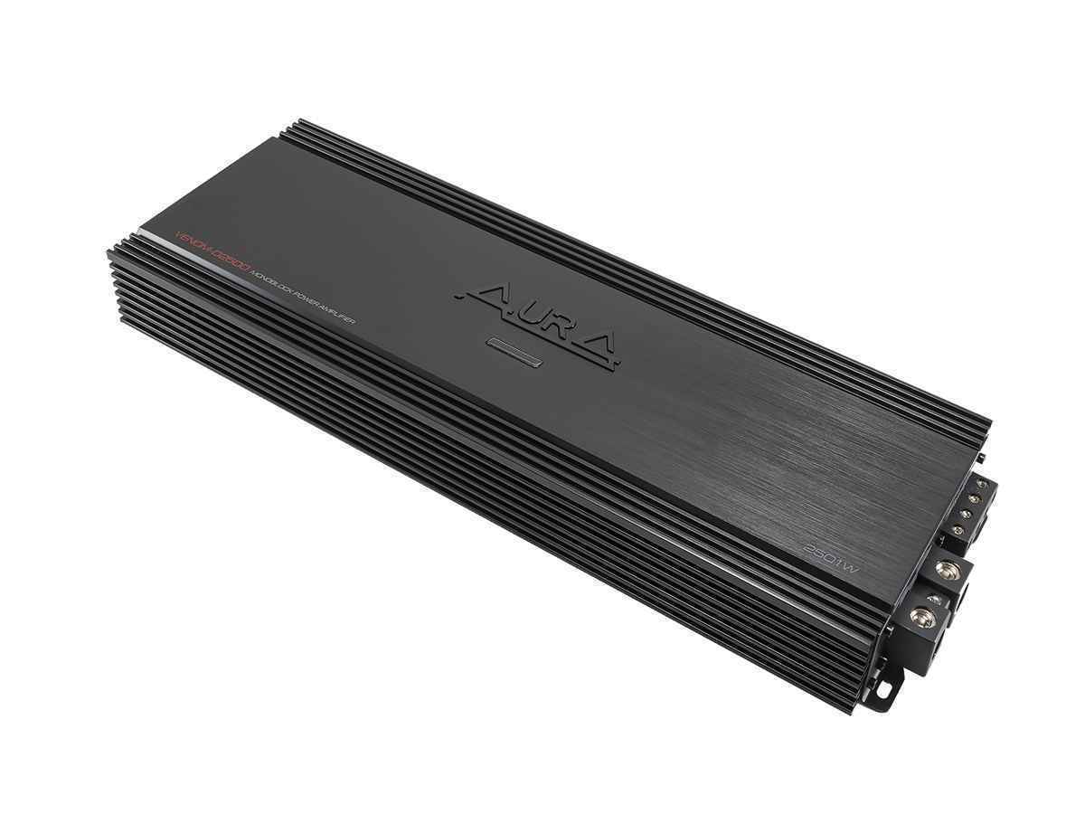 Aura VENOM-D2500