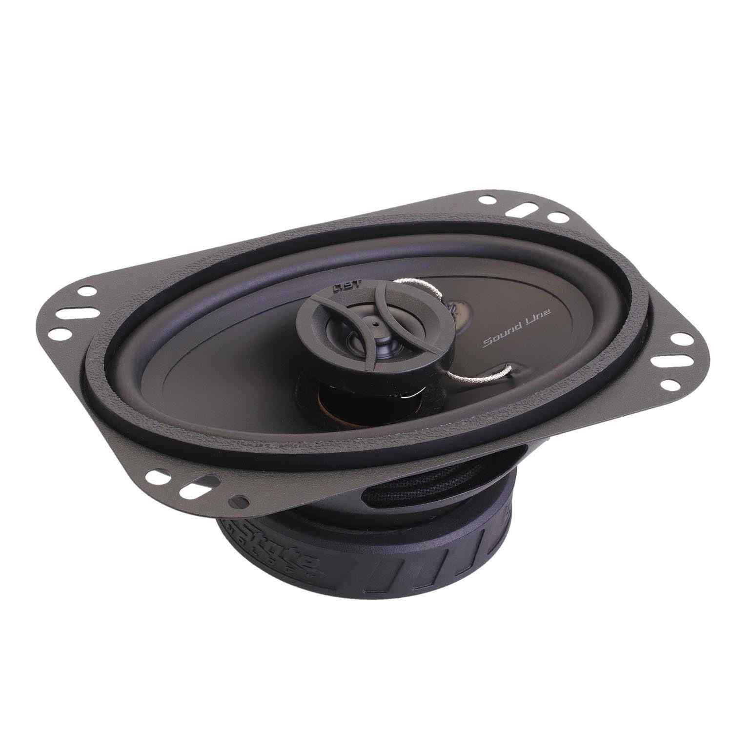 Dynamic State SLB-462