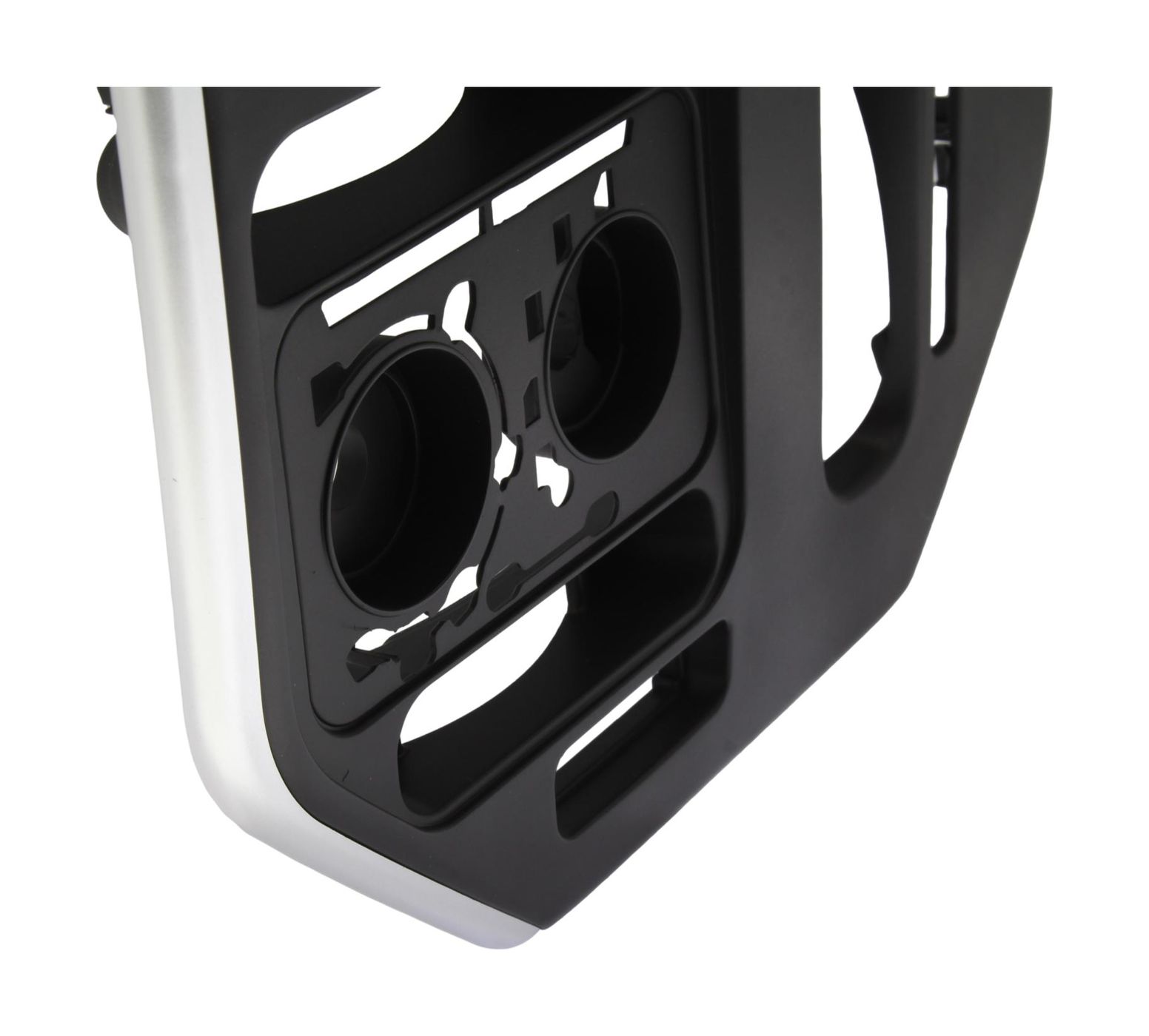 Рамка TO502T в Toyota Tank, Roomy 2016-20 10