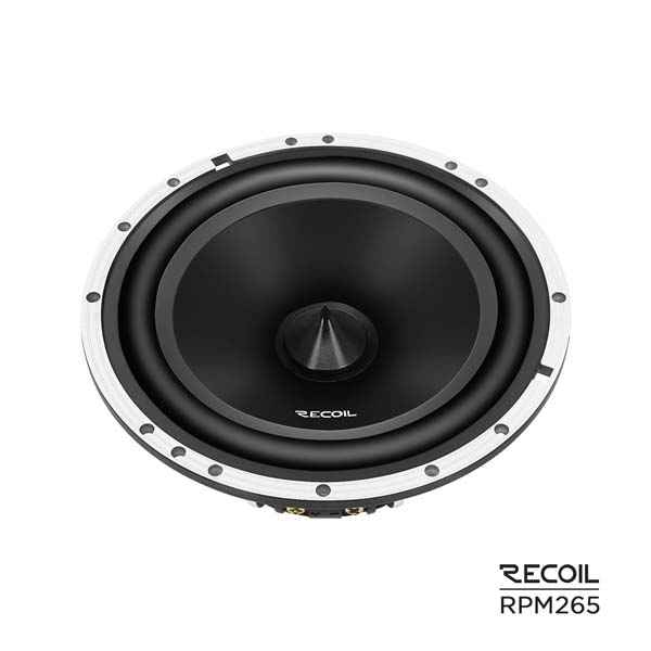 Recoil Audio Echo PRO Premium RPM265