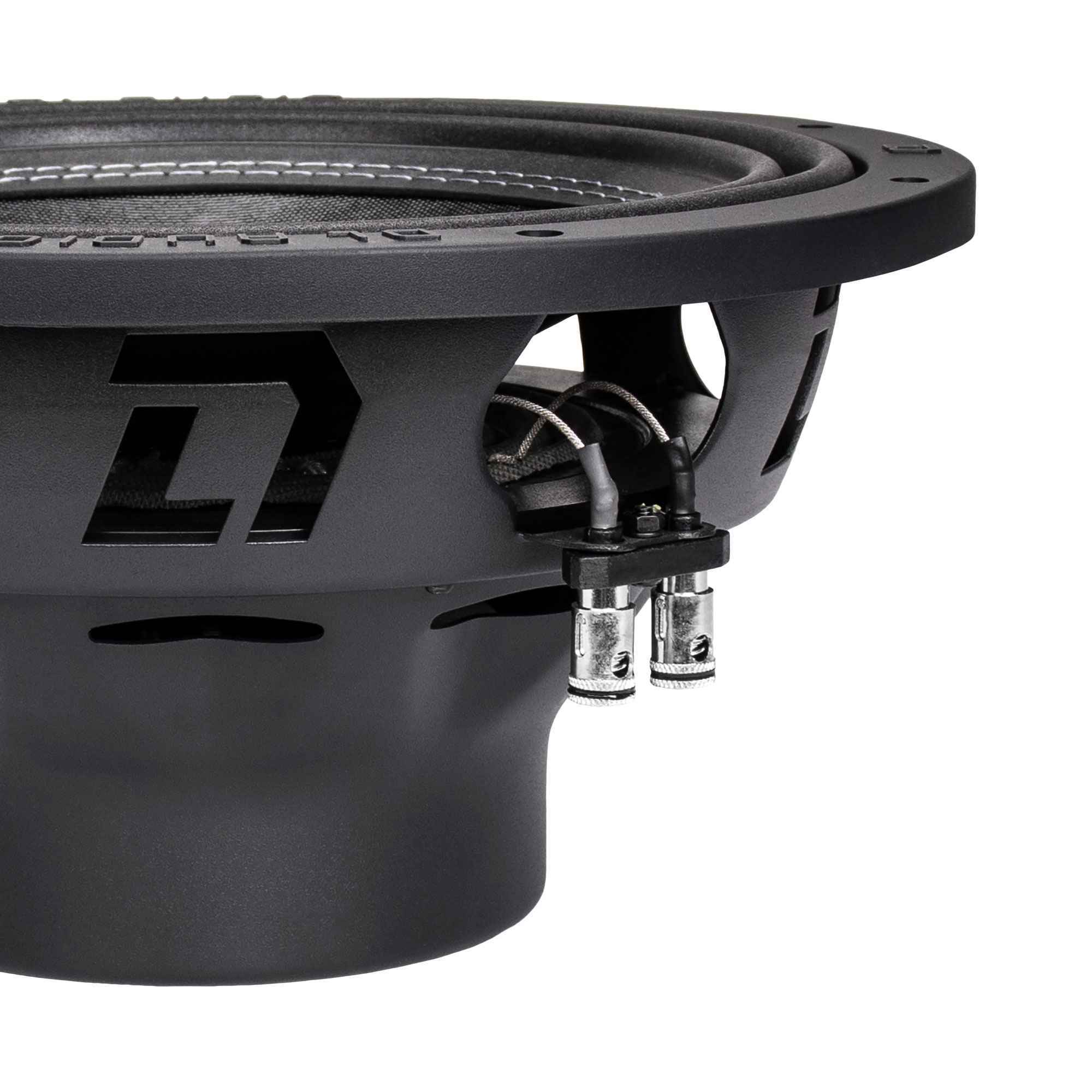 DL Audio Anaconda 12 сабвуфер