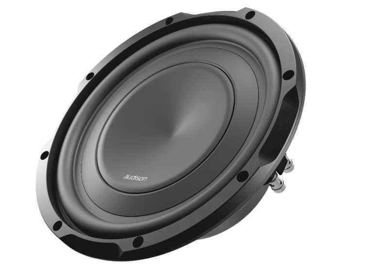 Audison APS 10 S4S сабвуфер Audison APS 10 S4S сабвуфер