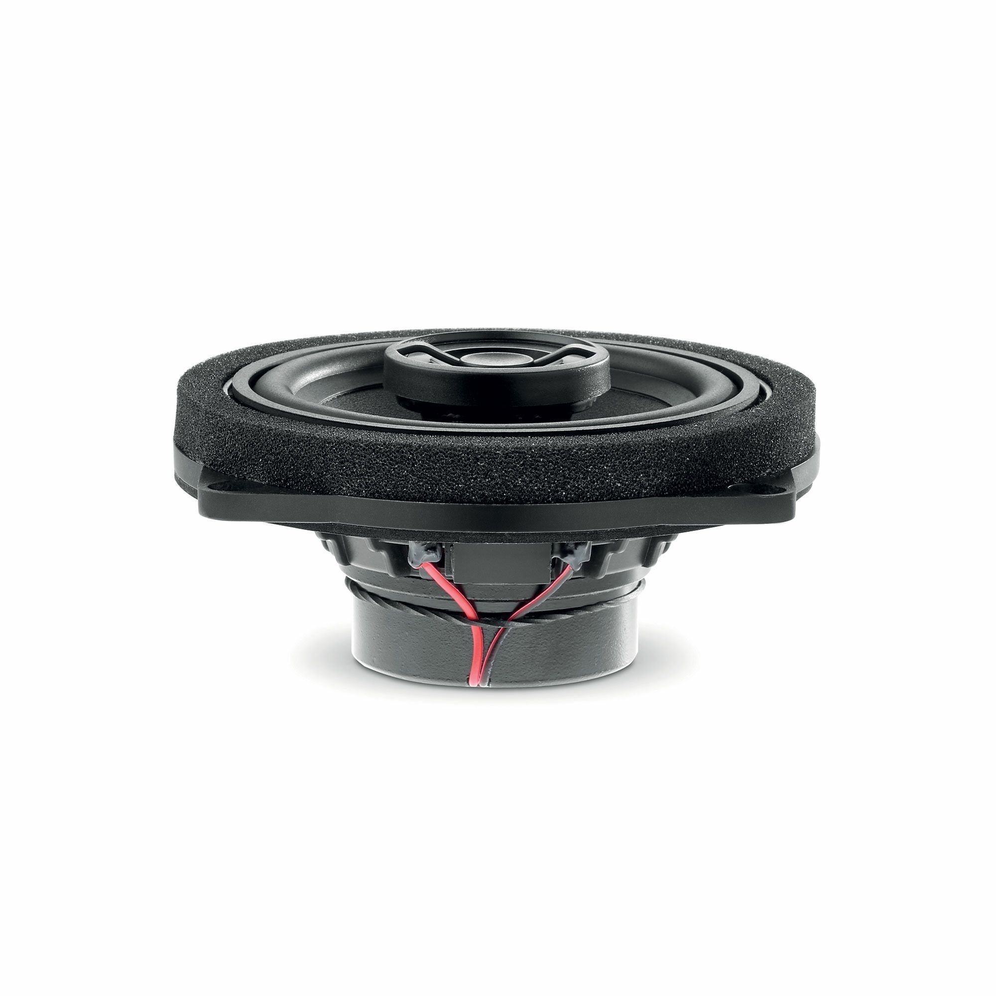 FOCAL IC BMW100L, коаксиальные динамики