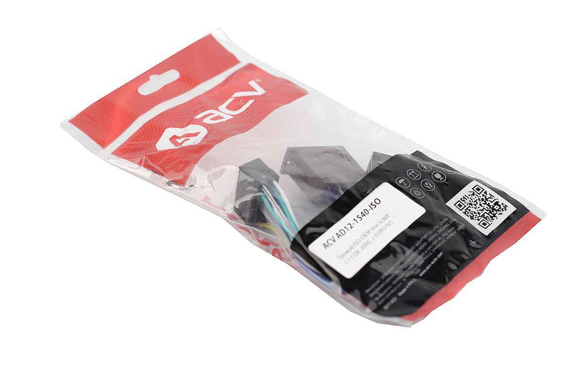 ACV AD12-1540-ISO ACV AD12-1540-ISO