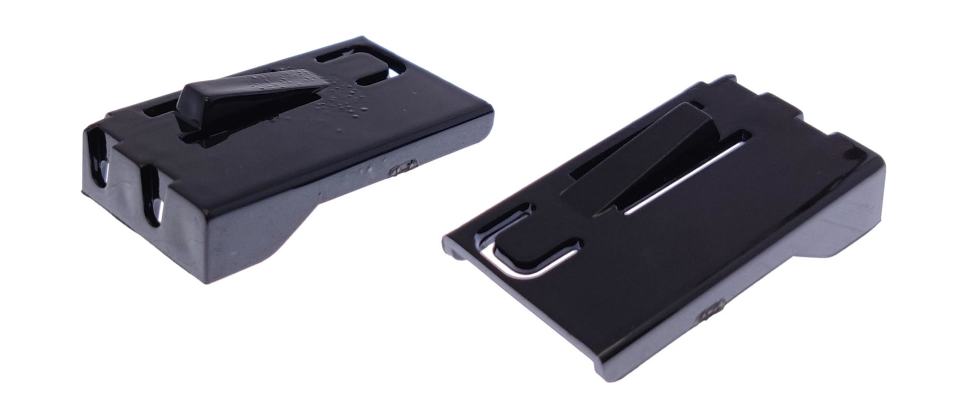 Рамка VW 109T в VW Polo 2020+, Skoda Rapid 2021+ 10