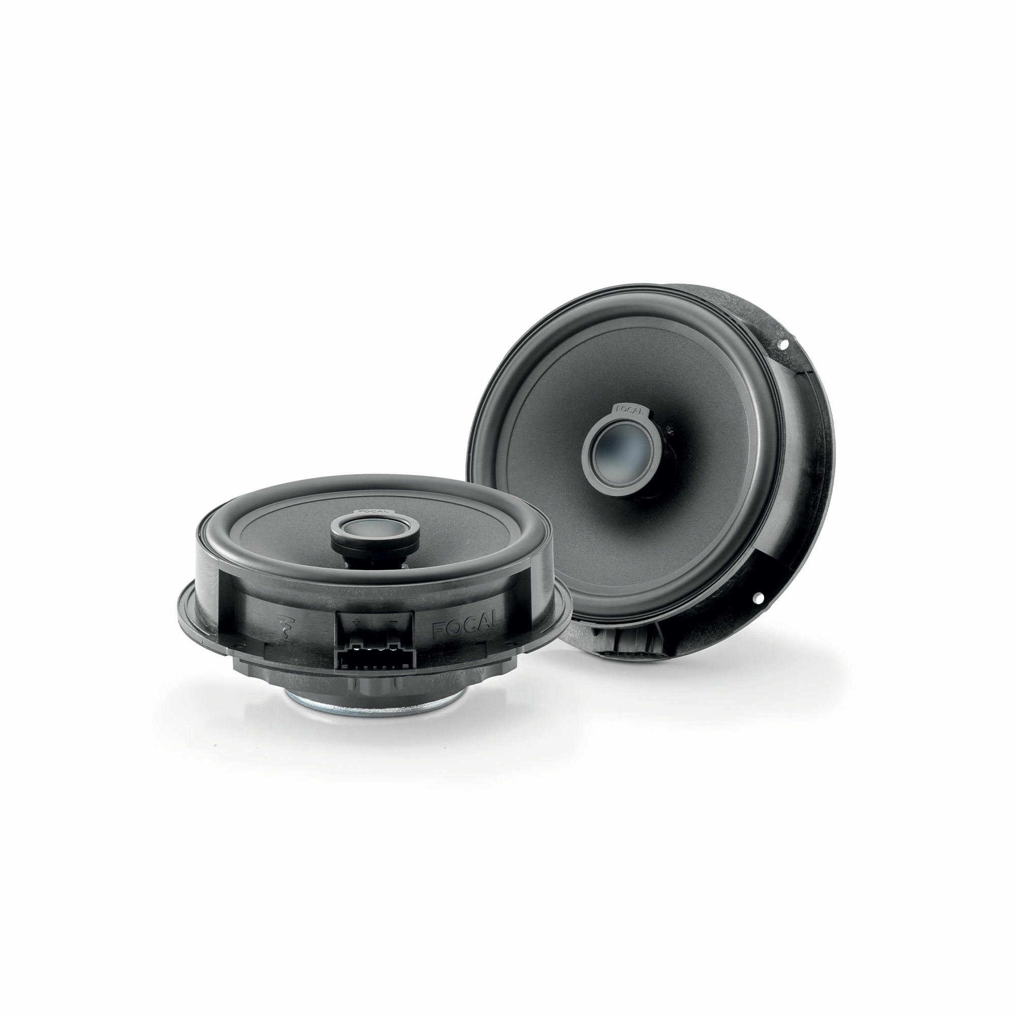 FOCAL IC VW165, коаксиальные динамики