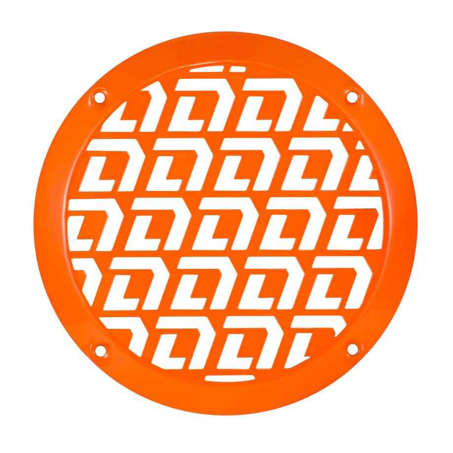 Защитная сетка DL Audio Gryphon Pro 165 Grill Orange