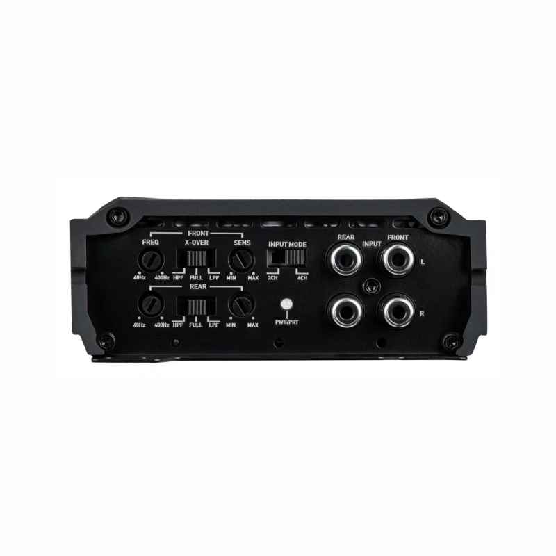 Alphard Machete MLA-160.4 усилитель