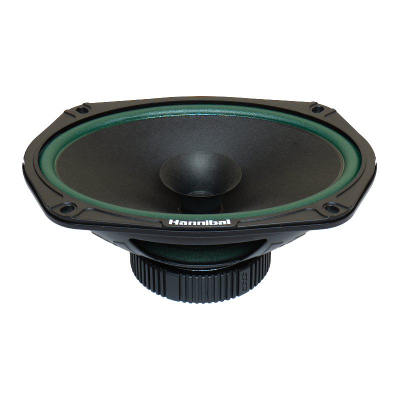 Alphard Hannibal HM-69 Lite широкополосные динамики Alphard Hannibal HM-69 Lite широкополосные динамики