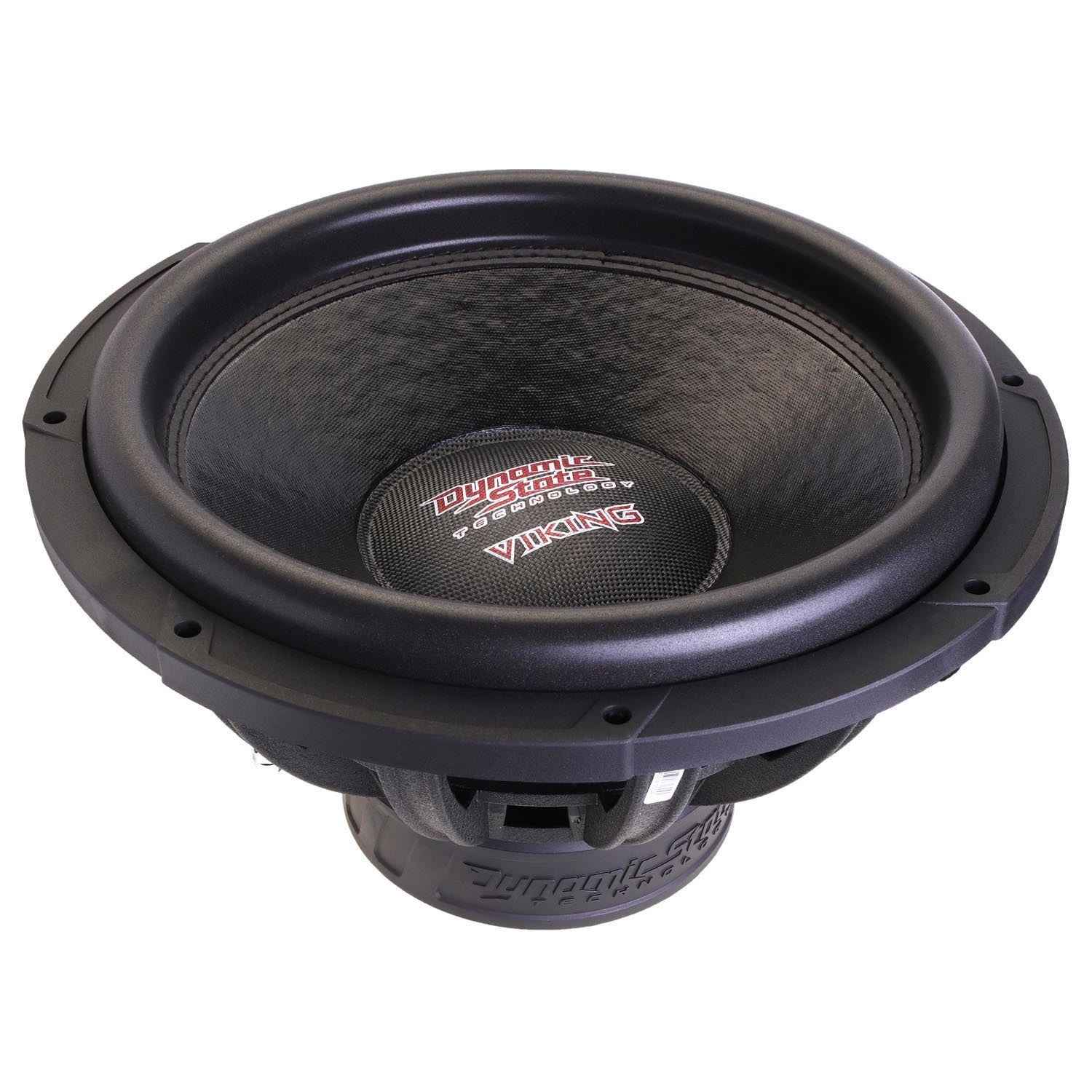 Dynamic State VIKING VSW-402 пассивный сабвуфер