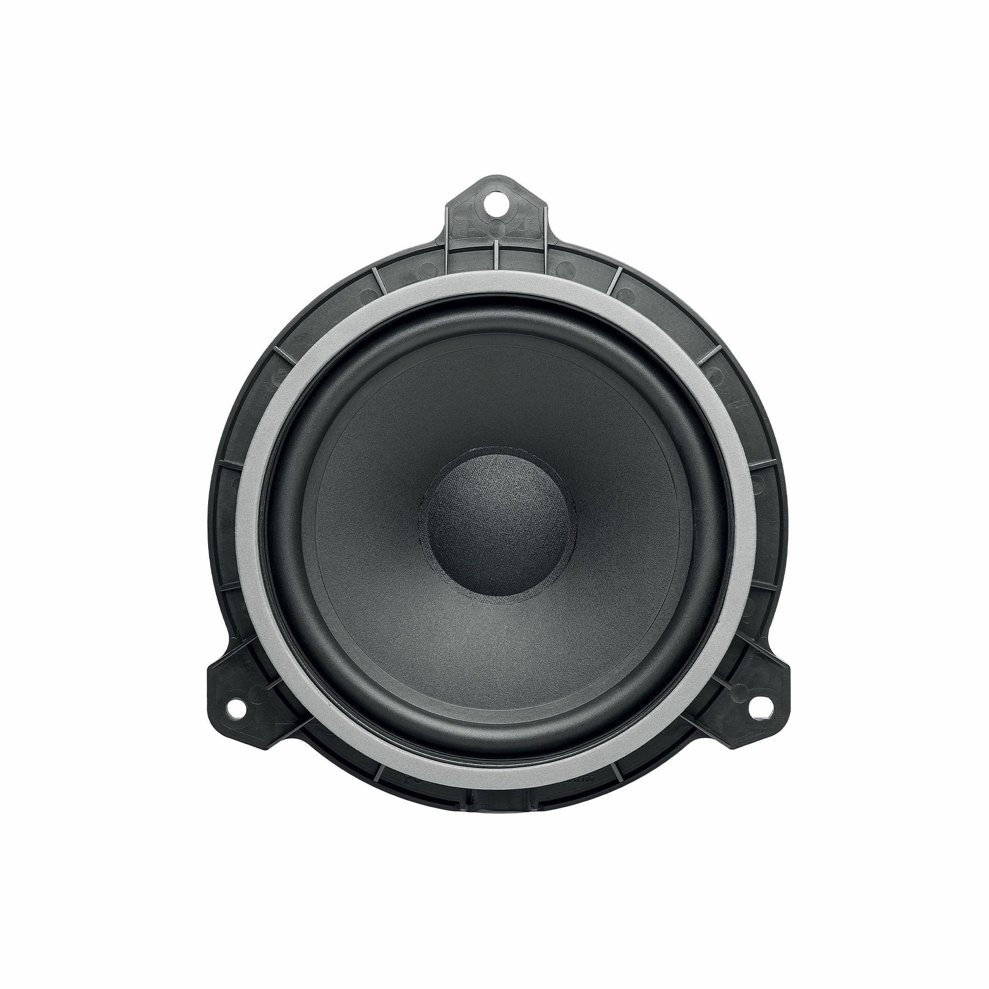 FOCAL IS TOY165, компонентная акустическая система