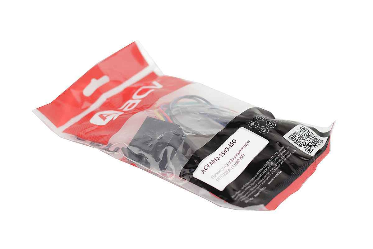 ACV AD12-1543 ACV AD12-1543