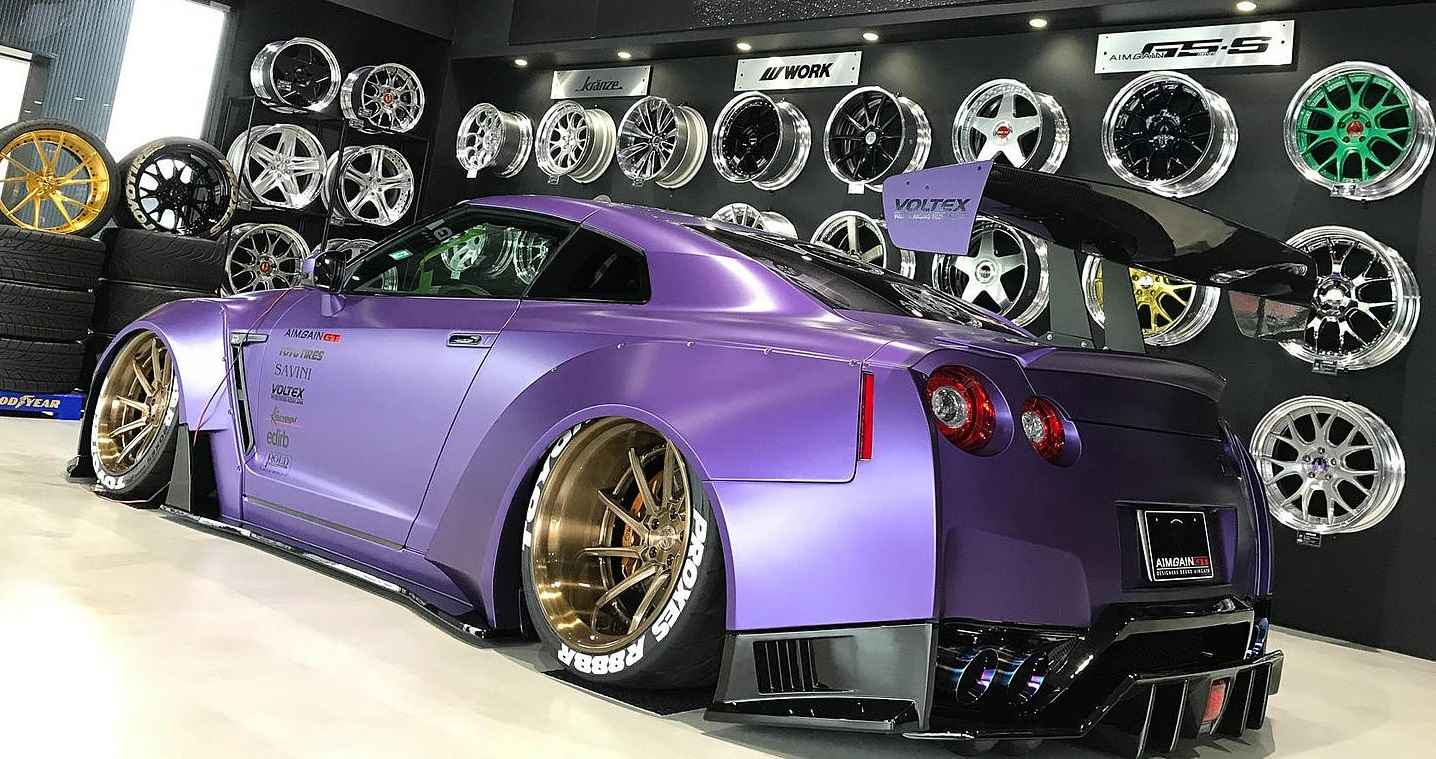 Пленка Oracal 970 Premium Cast GRA