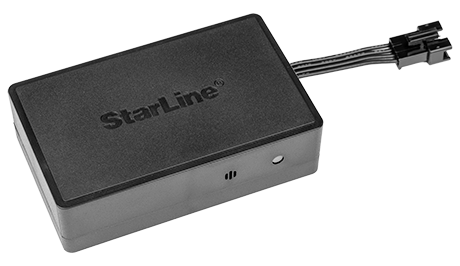 StarLine M27-BT, поисково-мониторинговый маяк