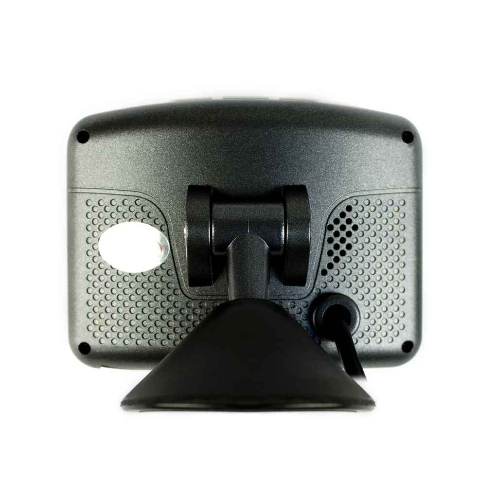 Parkmaster 4-D-88-Black