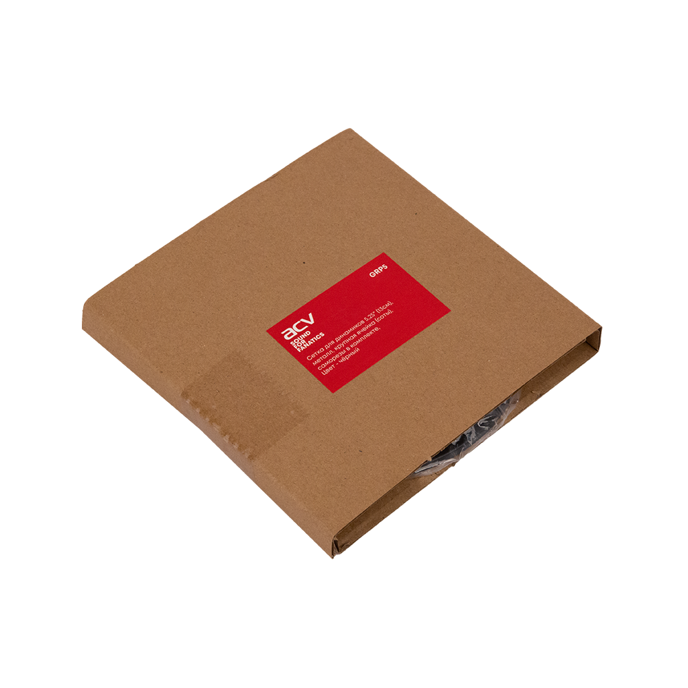 ACV GRP5 защитный гриль для динамиков