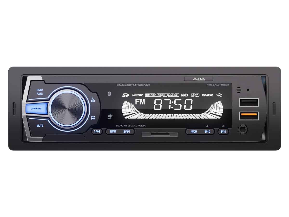 Aura FIREBALL-106BT