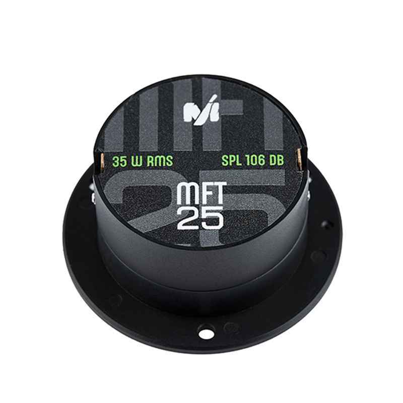 Alphard Machete MFT-25, высокочастотные динамики Alphard Machete MFT-25, высокочастотные динамики