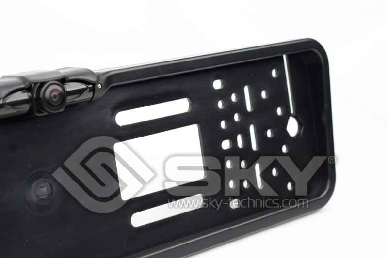 Sky CA-LP-1BA камера заднего вида