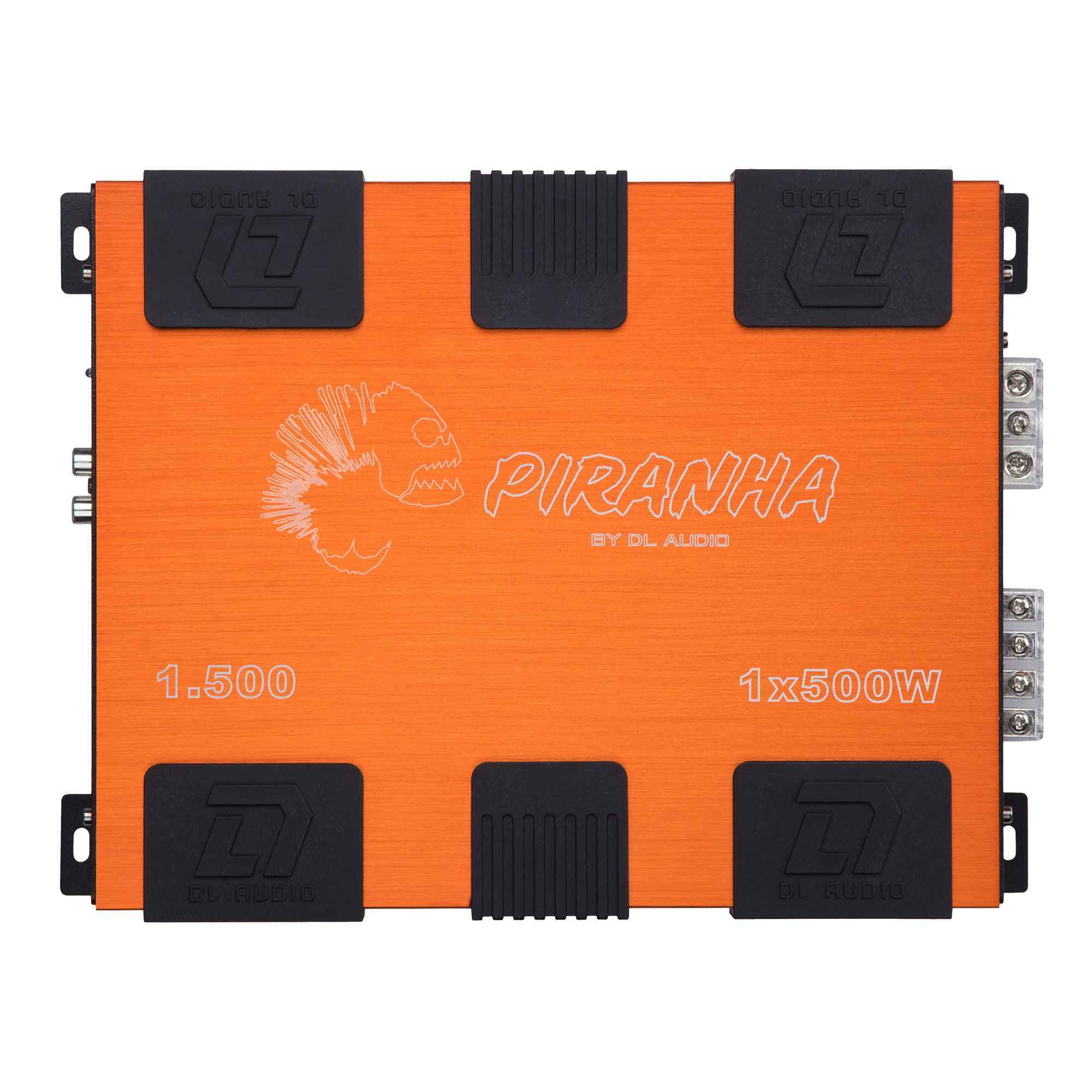 DL Audio Piranha 1.500 DL Audio Piranha 1.500