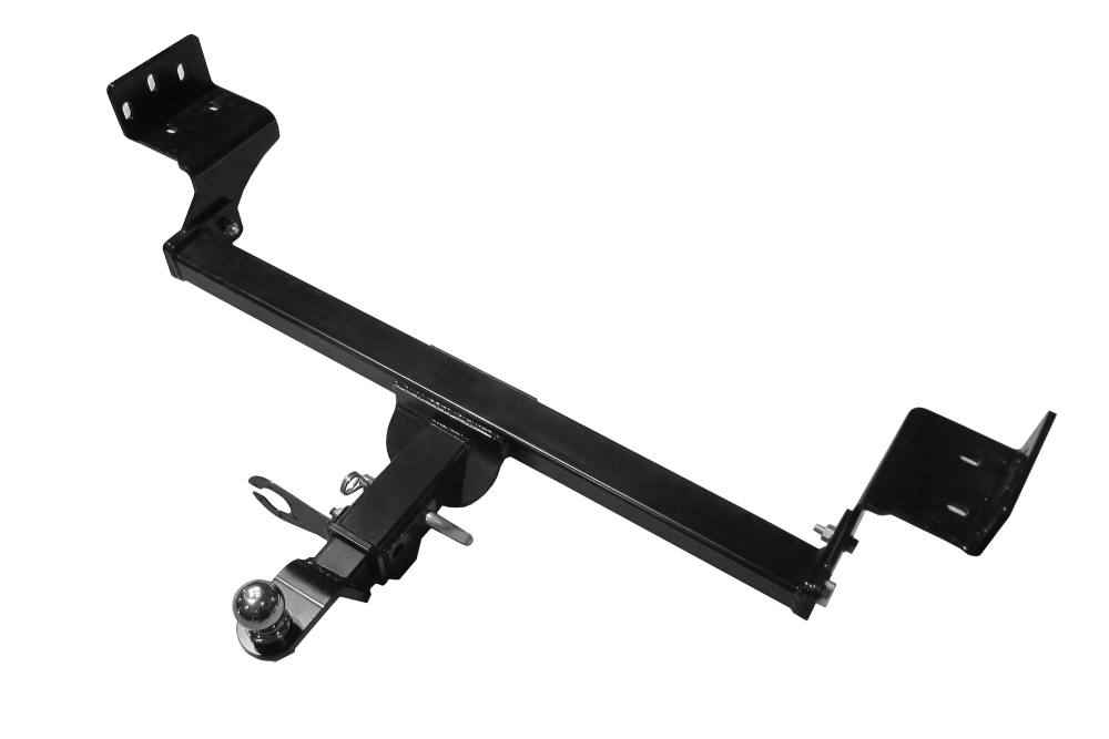 Фаркоп ПТ ГРУПП 06071501 для KIA Seltos 2020-..., быстросъемный шар (тип Е)