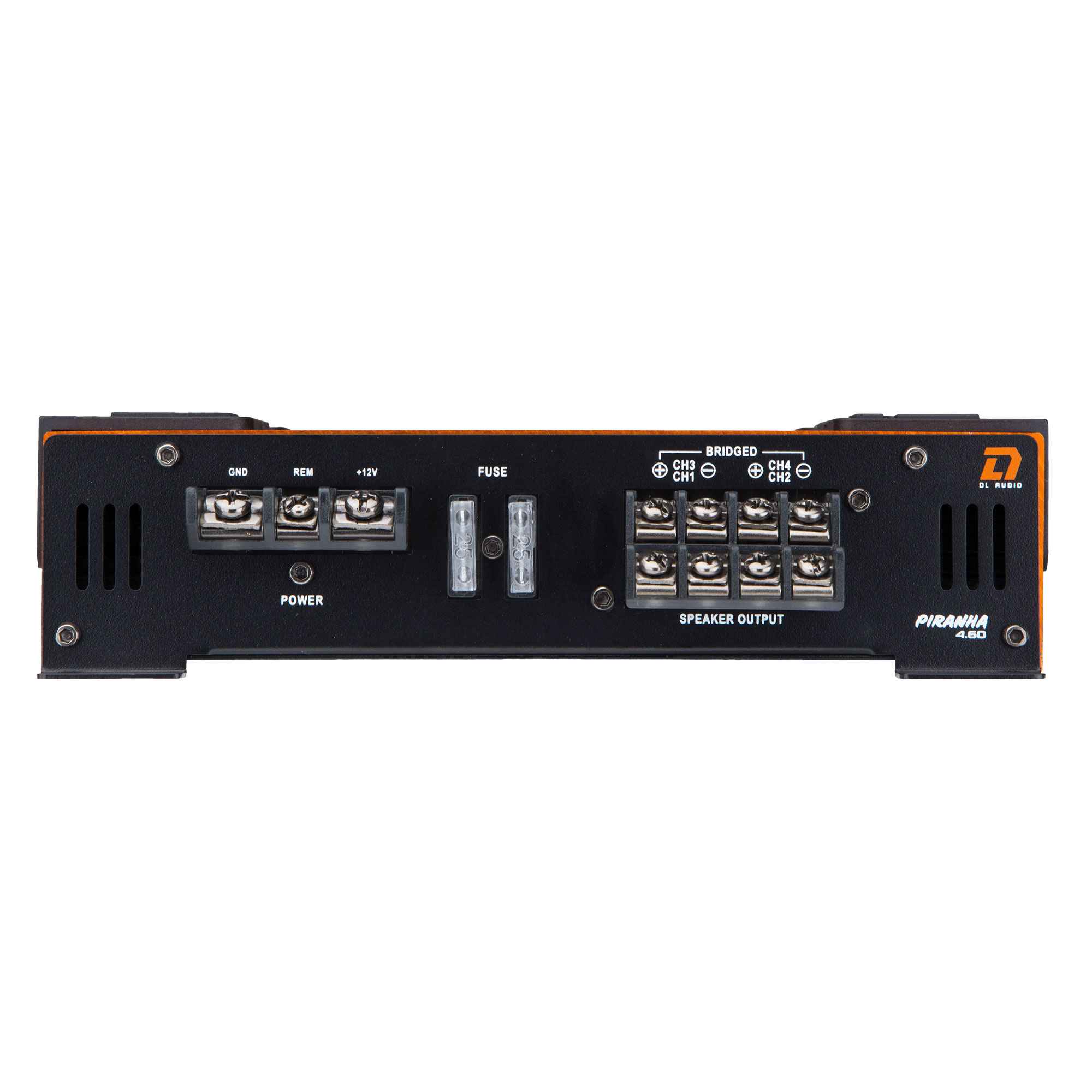 Piranha 4.60