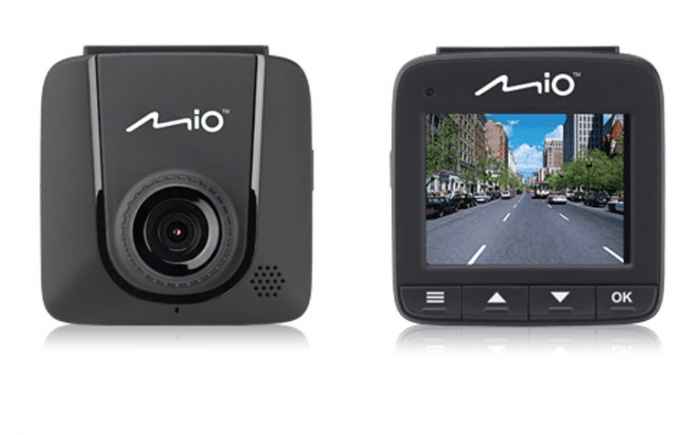 Видеорегистратор MIO MiVue 600