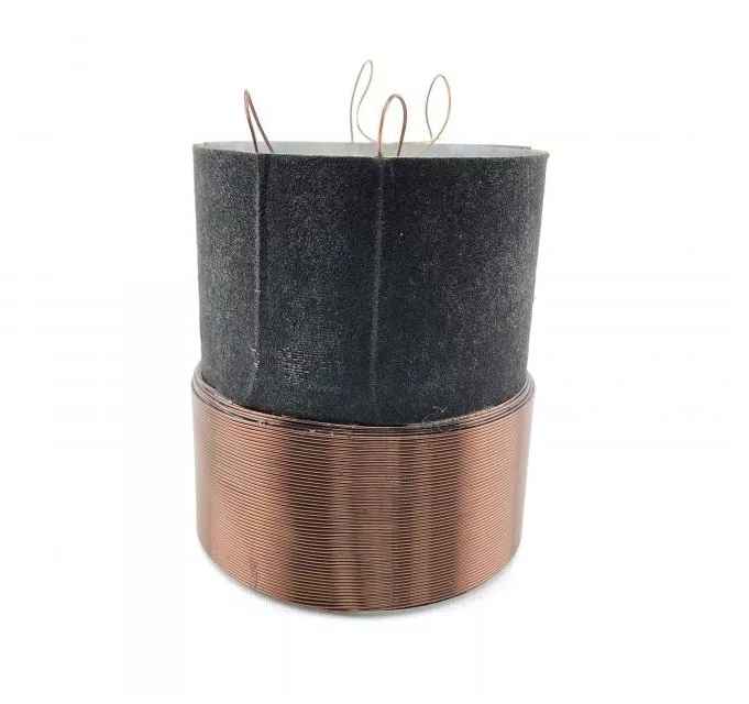 VC MF-12D2 Звуковая катушка для сабвуфера Alphard Machete Fight (MF-12D2)