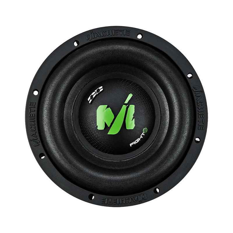 Alphard Machete MF-08SD2 пассивный сабвуфер Alphard Machete MF-08SD2 пассивный сабвуфер