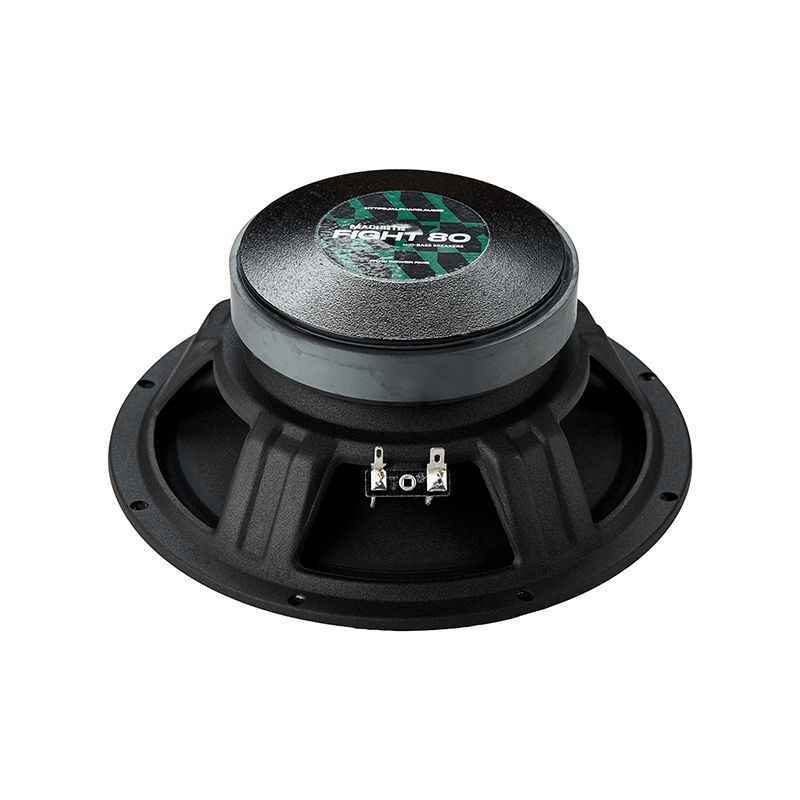 Alphard Machete Fight-80 Midbass Alphard Machete Fight-80 Midbass