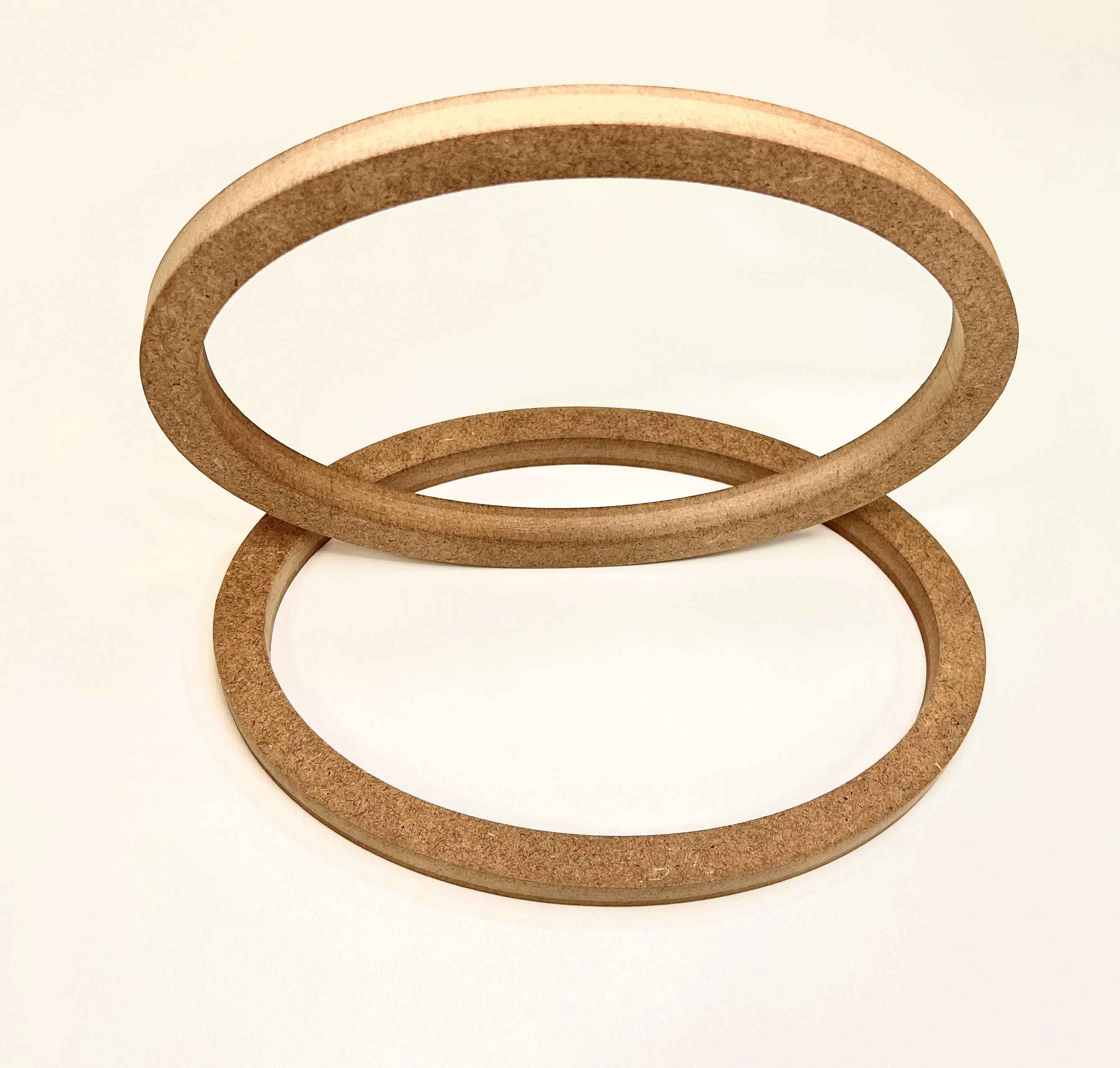 MDF-M69-1 Кольцо проставочное 6х9см МДФ 16мм