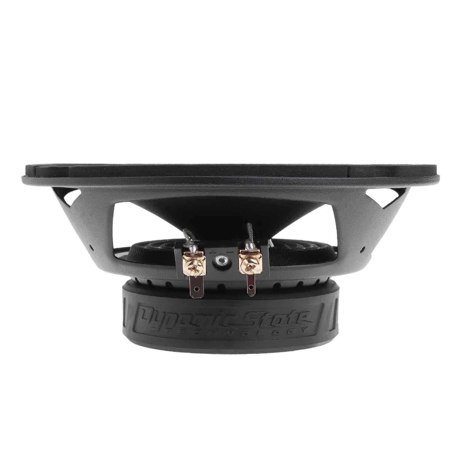 Dynamic State SLB-16M, среднечастотные динамики