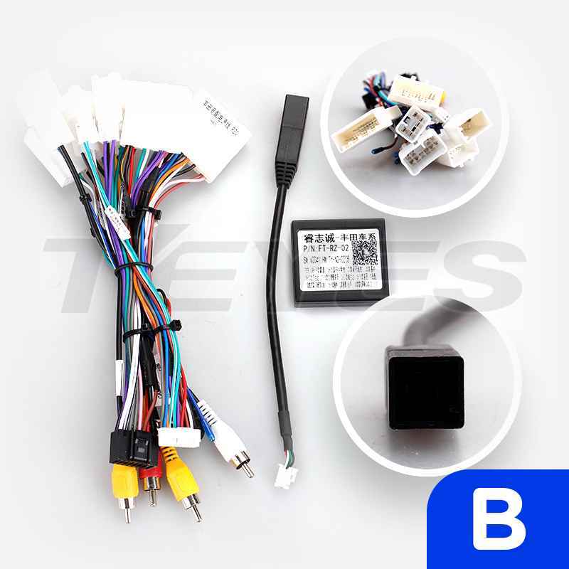 Toyota Hiace H300 VI 6 GranAce I 1 2019-2022, Тип-B, 9