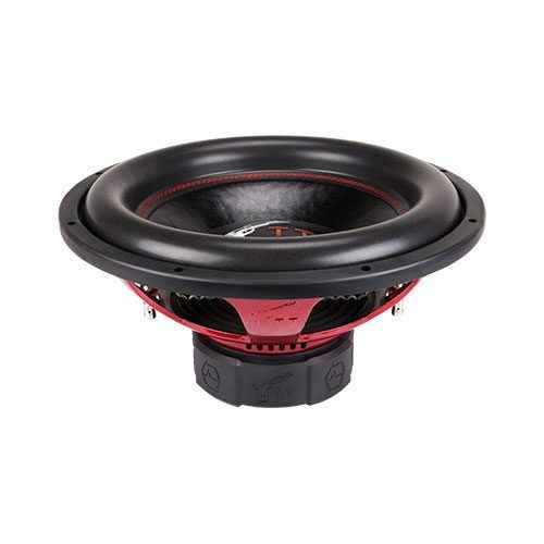 URAL TT 15 сабвуфер