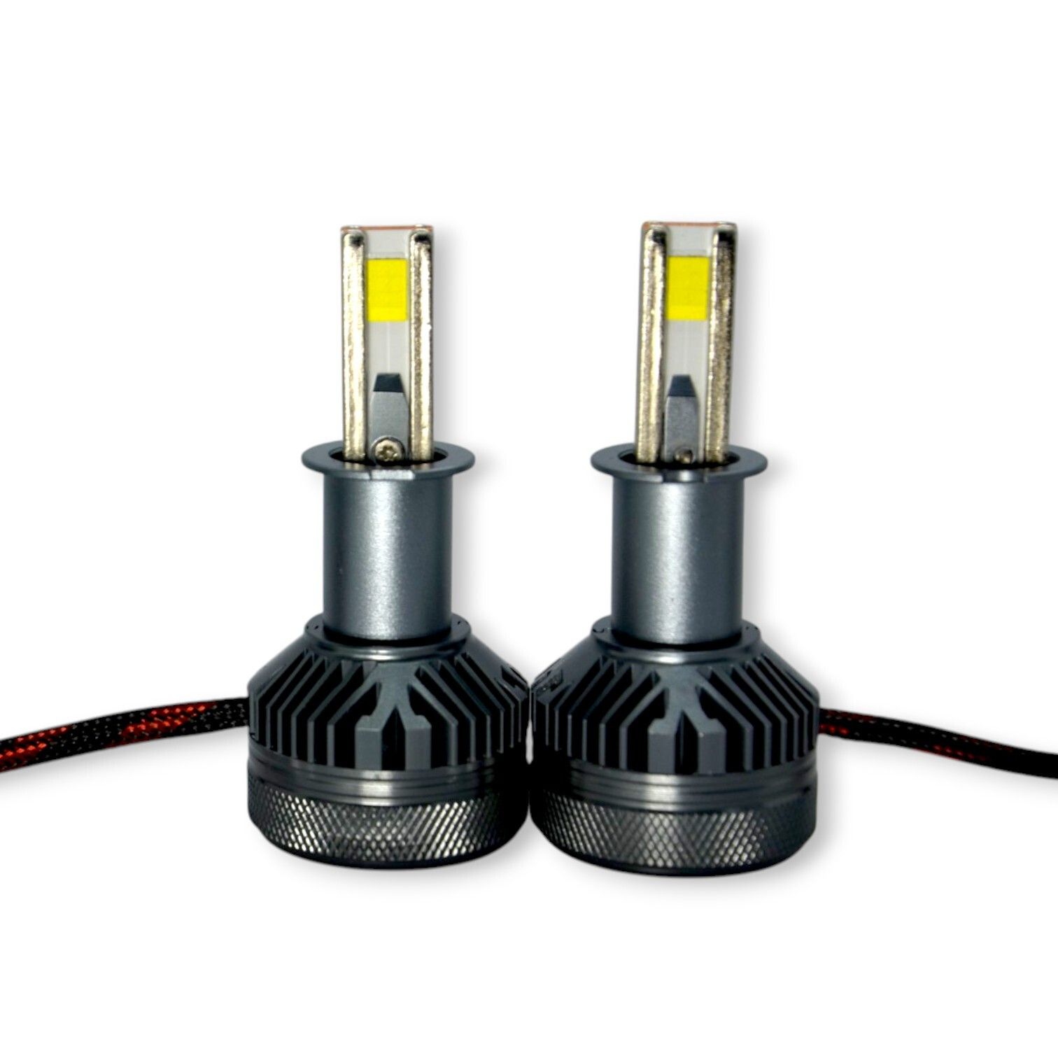 VIPER KILLER LITE H3 150W, лампы LED головного света