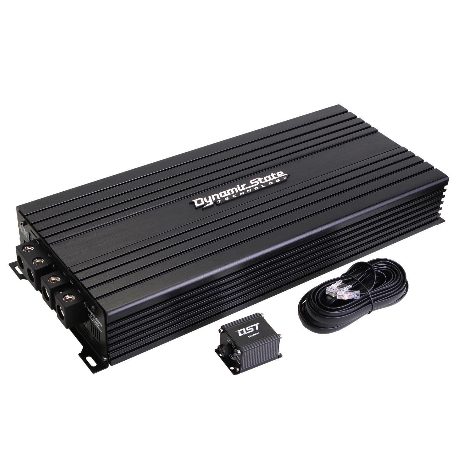 Dynamic State VIKING VA-2300.2 усилитель