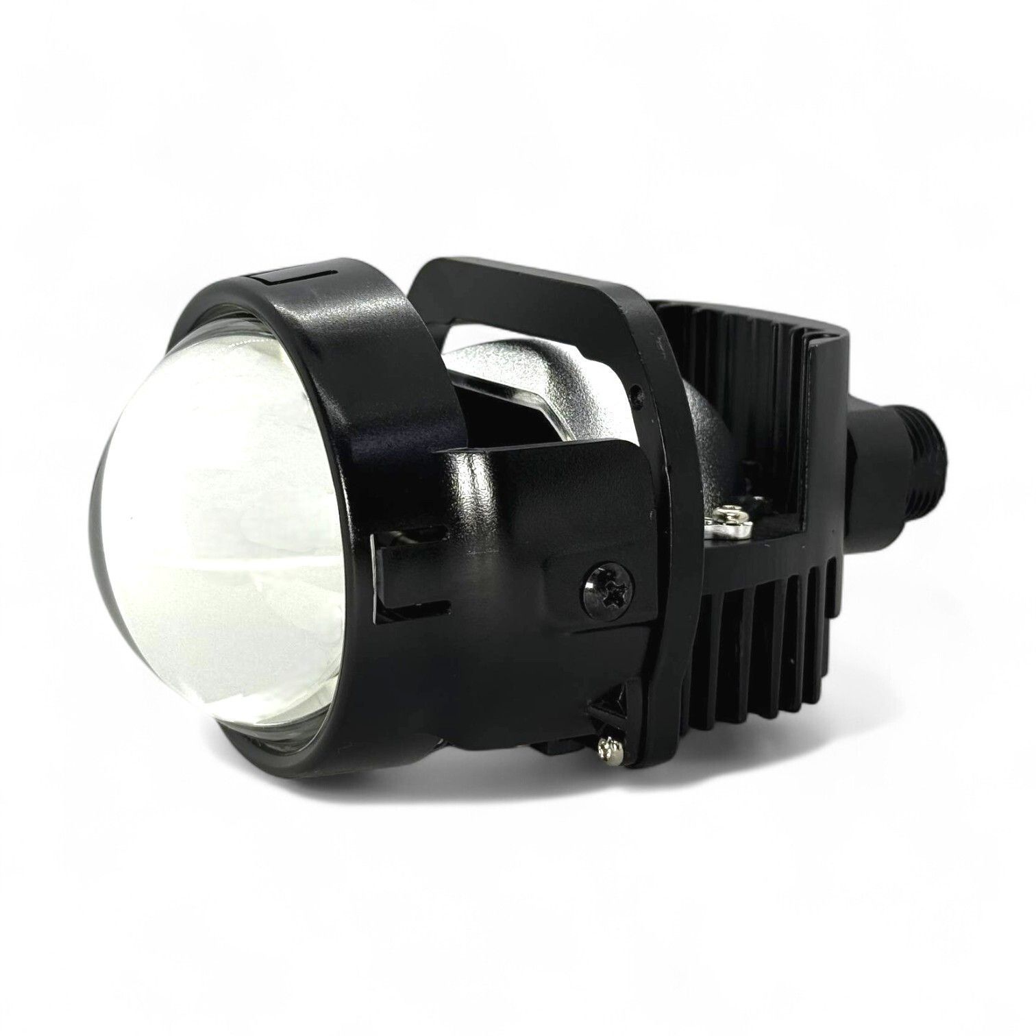 Бидиодная линза VIPER COMPACT DOUBLE TWIST 2.5