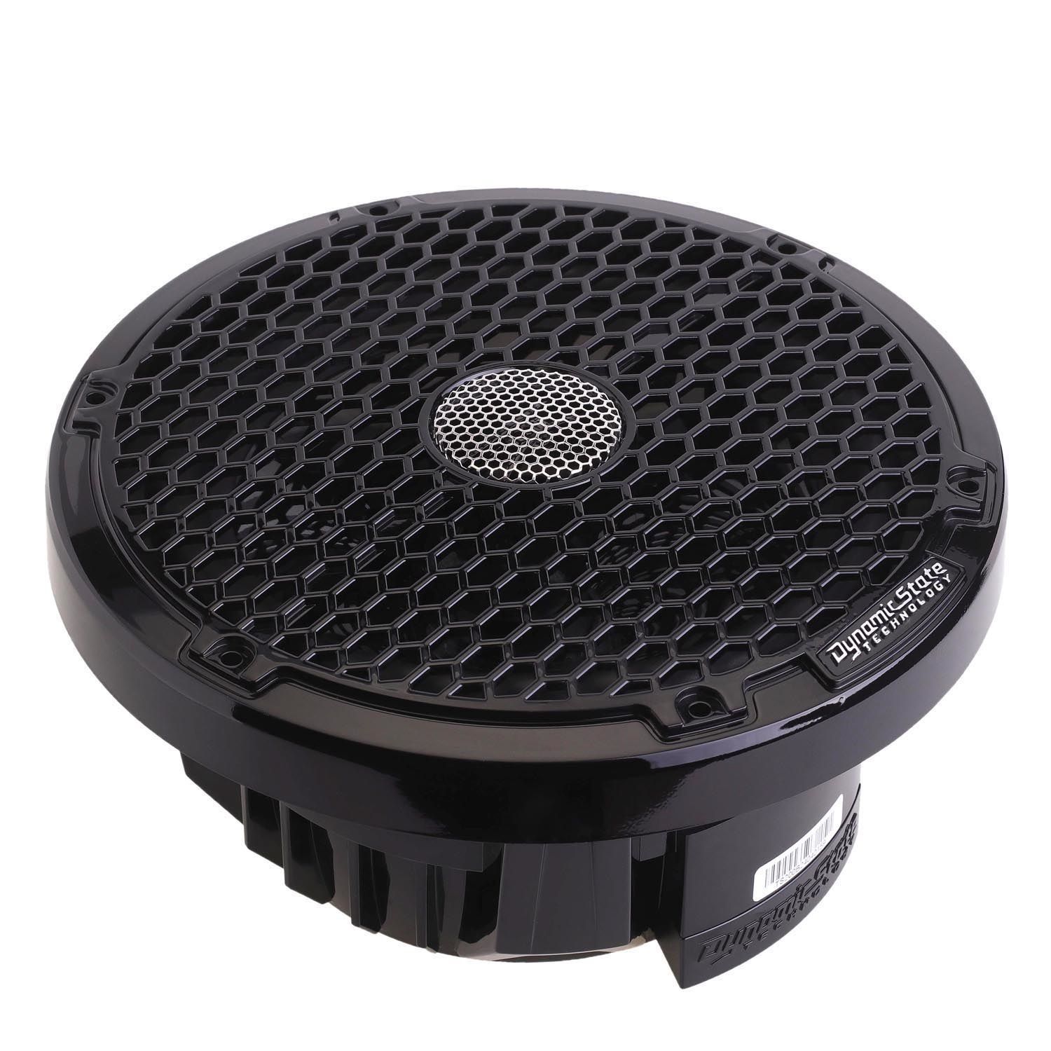Dynamic State TRITON TS-200B Black