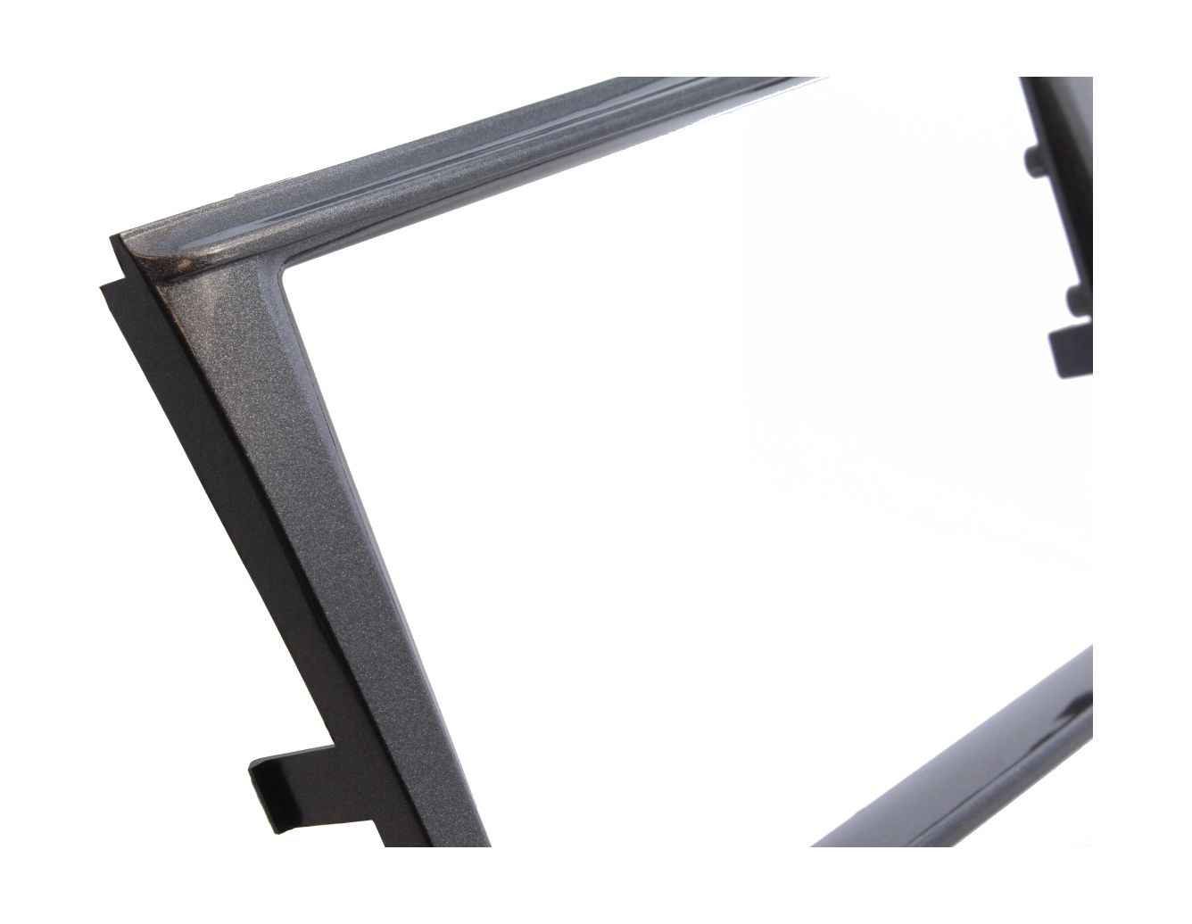 Переходная рамка для Mitsubishi Colt, Colt Plus 02 -09 2DIN