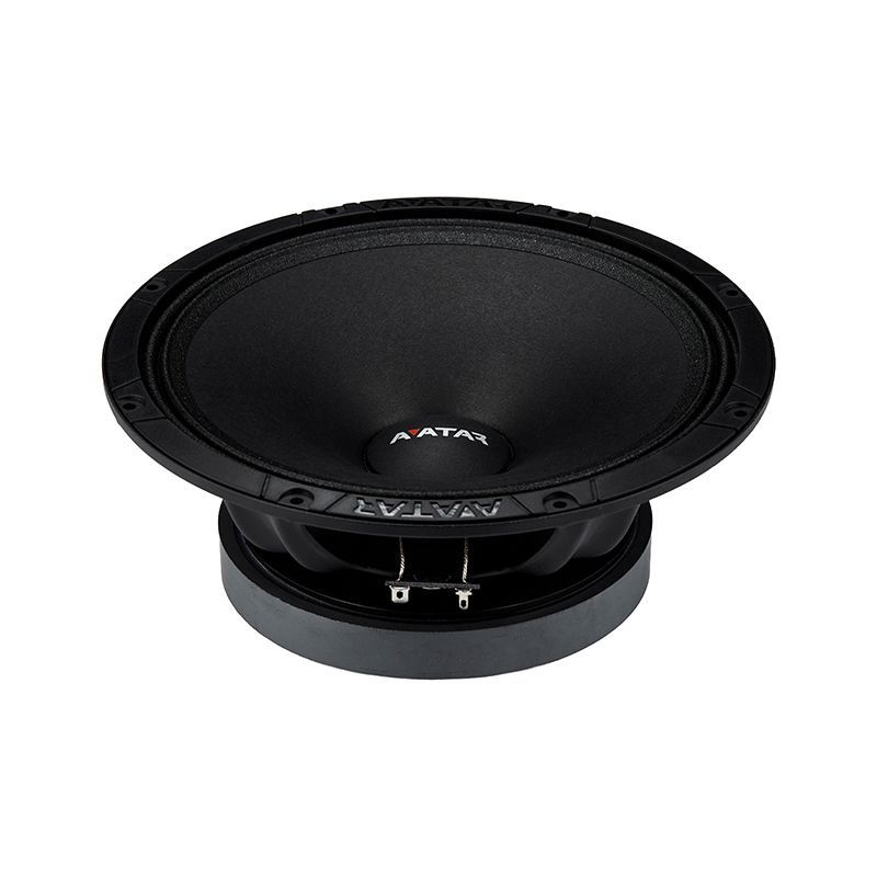 Avatar Doomsday 81, среднечастотные динамики