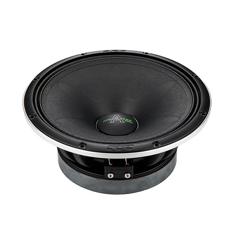 Alphard AP-M81AC PRO, среднечастотные динамики
