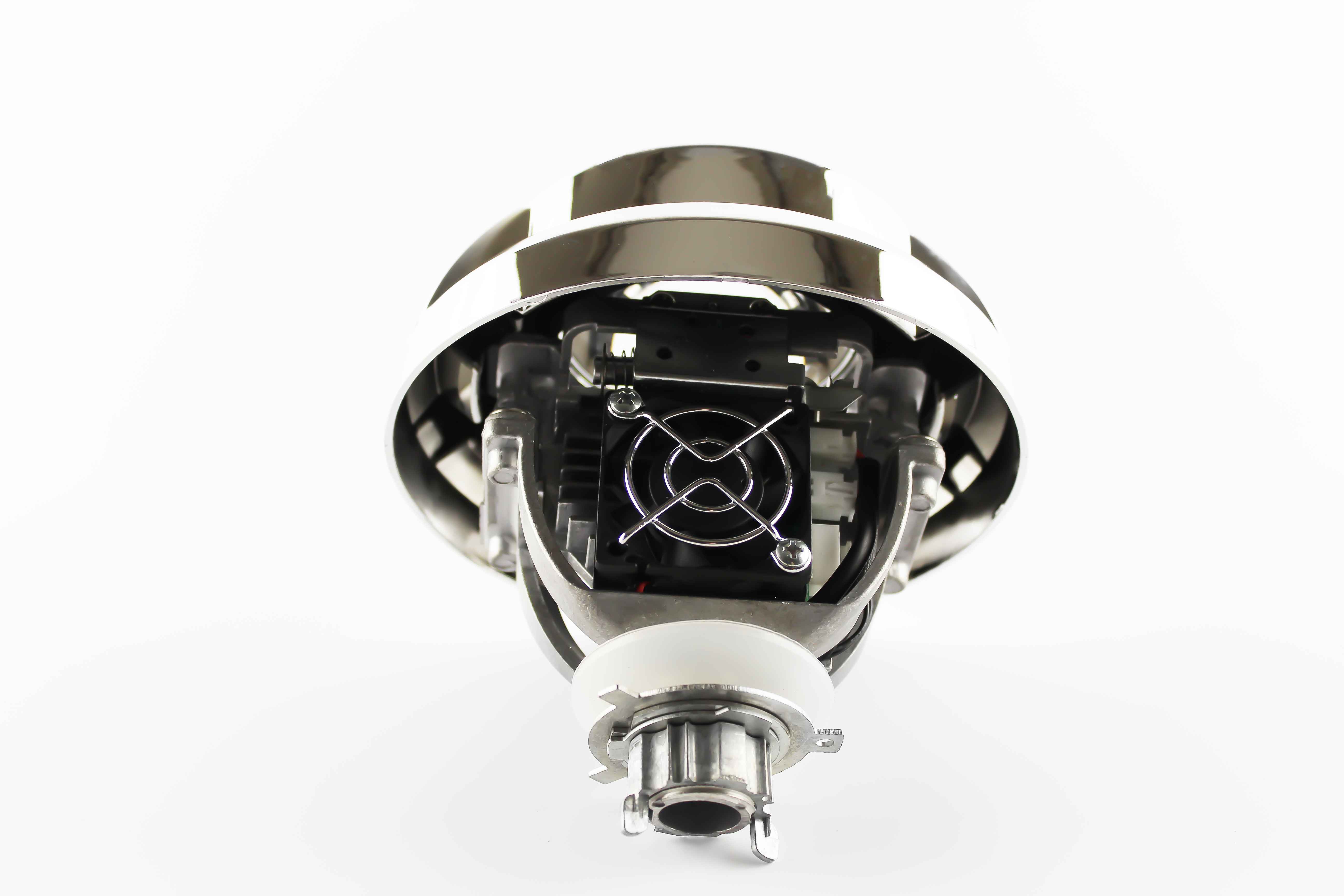 Светодиодный модуль Clearlight 3.0  BI-LED с блендой