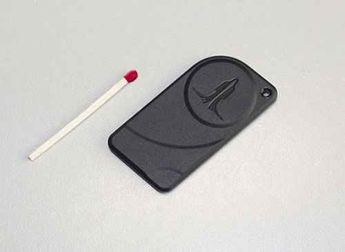 GSM-автосигнализация Prizrak-830