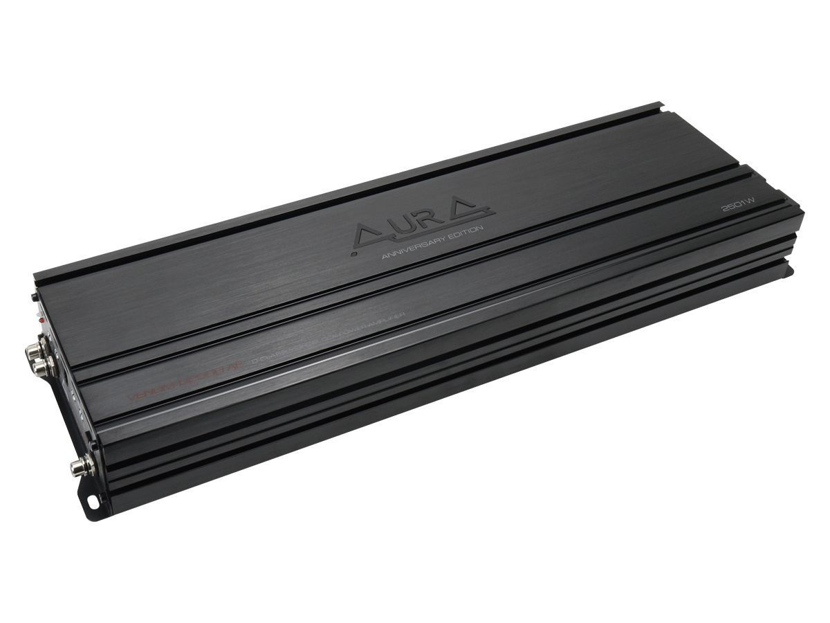 Aura VENOM-D2500-AE усилитель