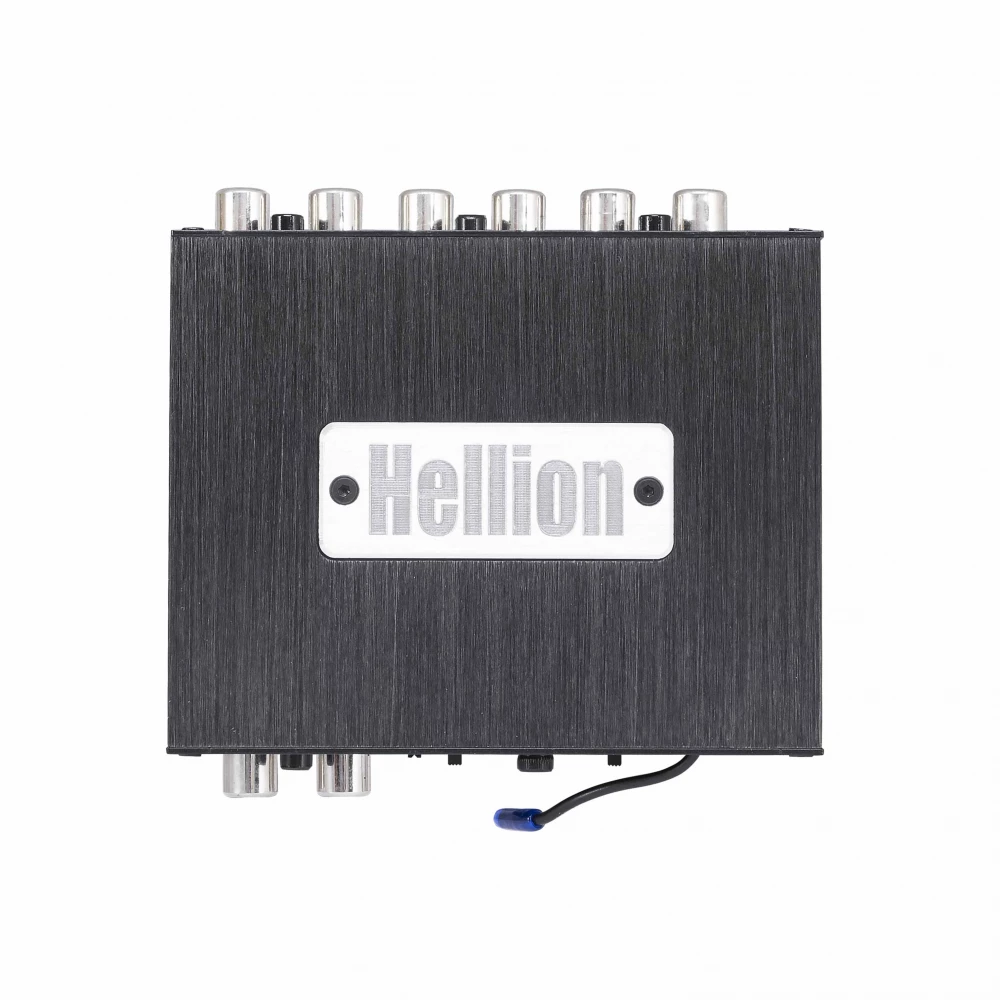 Hellion DHL-6 преобразователь звука
