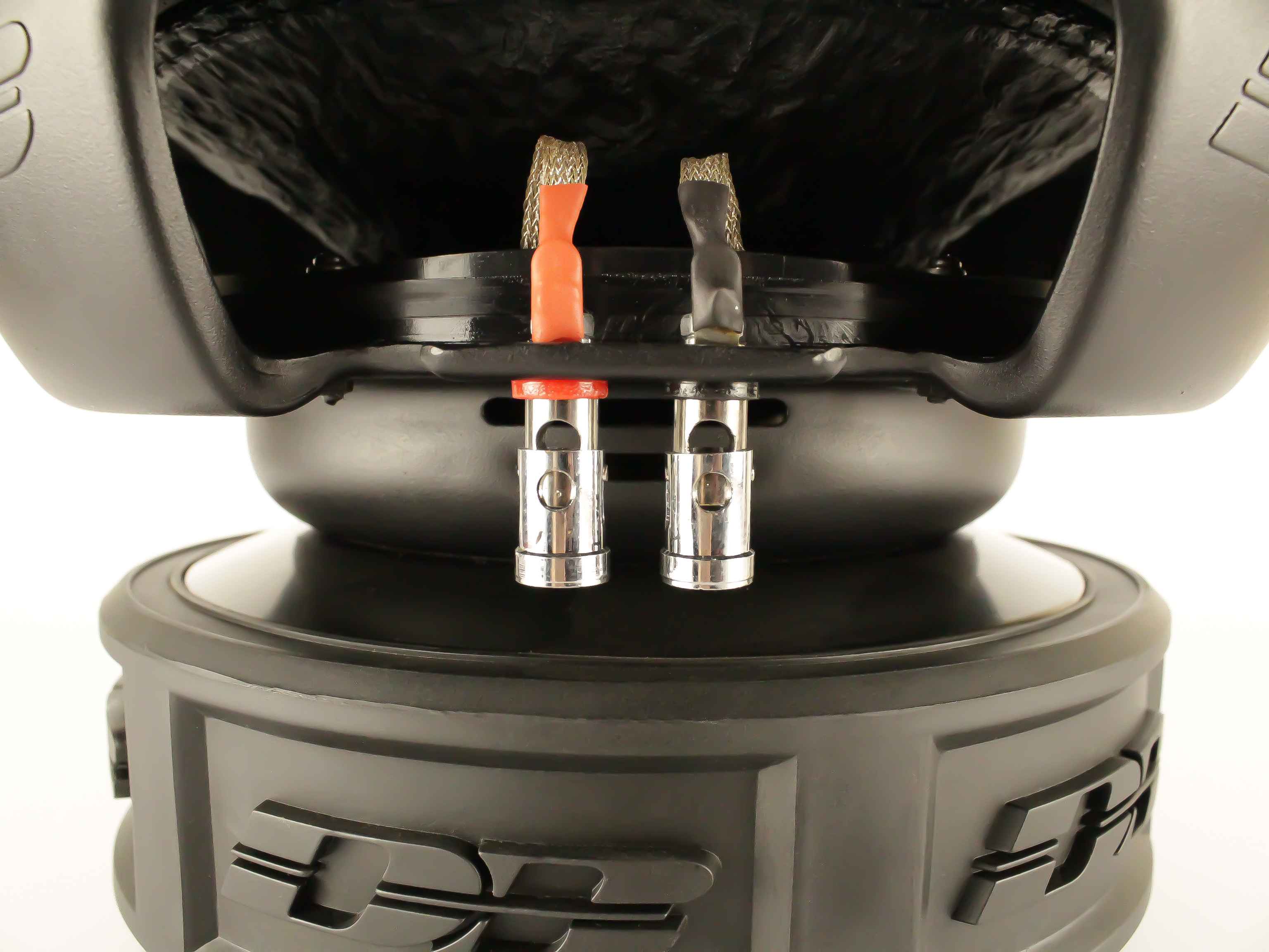 Alphard Deaf Bonce SA2712 D2 сабвуфер 2+2 OHM