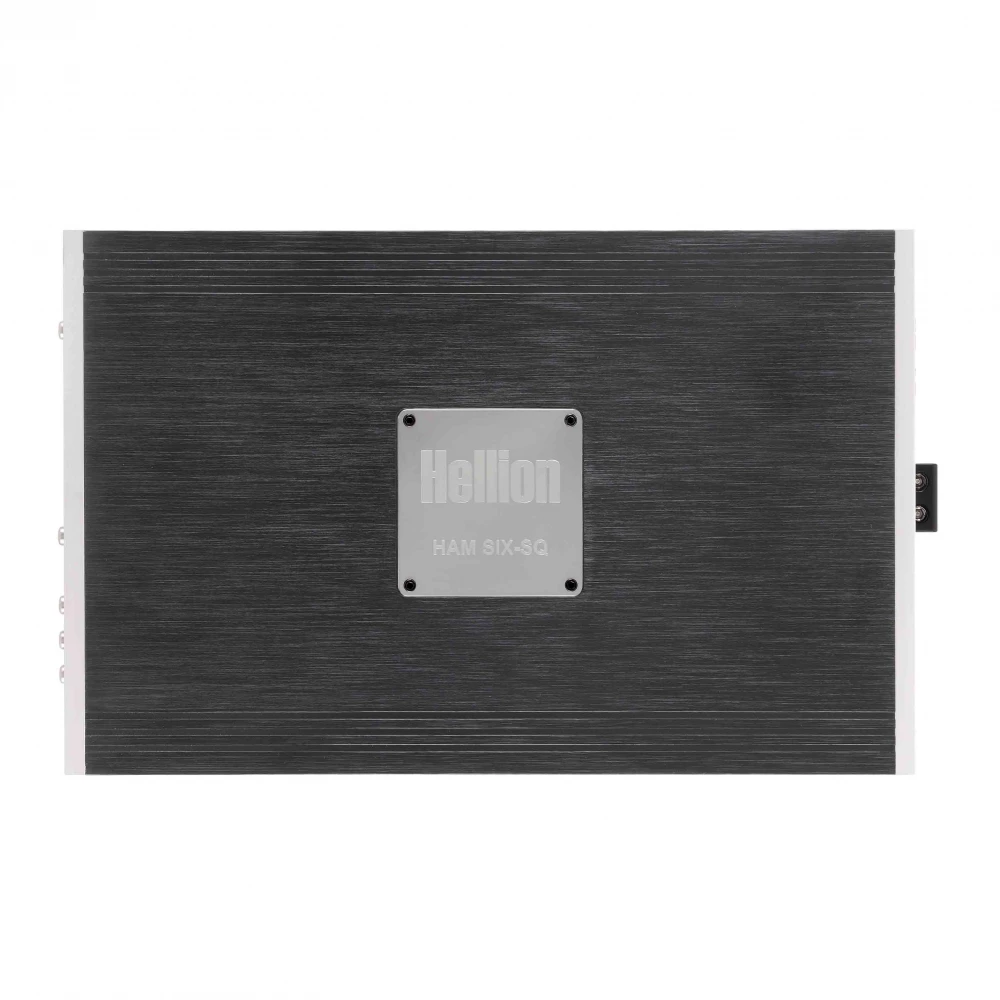 HELLION HAM SIX-SQ усилитель